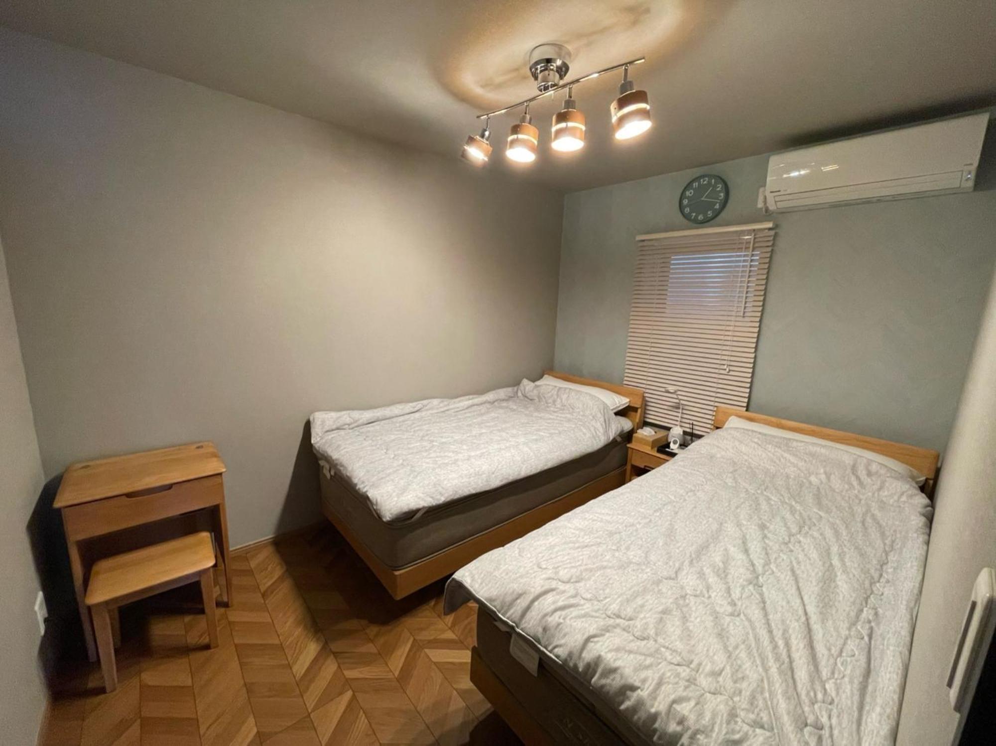 Guest House Numazu Port - Vacation Stay 18050V Exterior foto